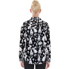 Womens Long Sleeve Shirt 