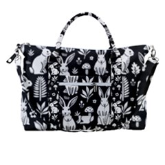 Carry-on Travel Shoulder Bag 