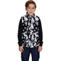 Kid s Button Up Puffer Vest 