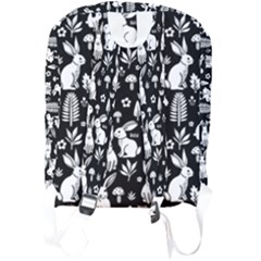 Full Print Backpack 