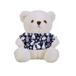 Easter bunny pattern Full Print Tee for Cuddly Teddy Bear