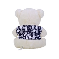 Full Print Tee for Cuddly Teddy Bear 