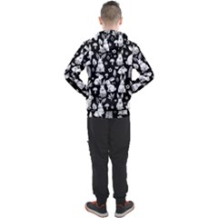 Men s Pullover Hoodie 