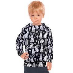 Kids  Hooded Pullover 