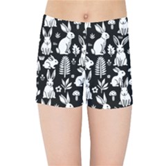 Kids  Sports Shorts 