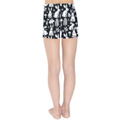 Kids  Sports Shorts 