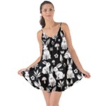 Easter bunny pattern Love the Sun Cover Up