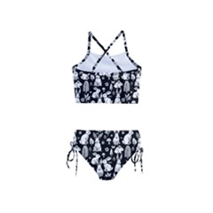 Girls  Tankini Swimsuit 