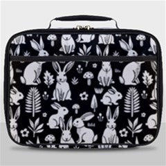 Full Print Lunch Bag 
