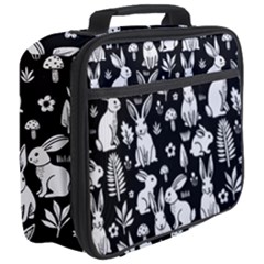 Full Print Lunch Bag 