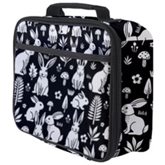 Full Print Lunch Bag 