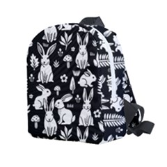 Kids  Age 2-4 Lightweight Preschool Backpack 