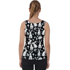 Velvet Tank Top 