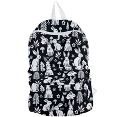 Foldable Lightweight Backpack 