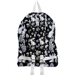 Foldable Lightweight Backpack 