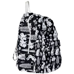 Foldable Lightweight Backpack 