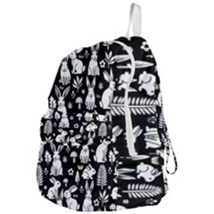 Foldable Lightweight Backpack 