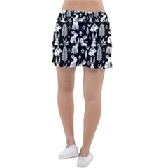 Classic Tennis Skirt 