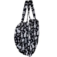Giant Heart Shaped Tote 