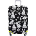 Luggage Cover (Large) 