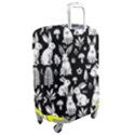 Luggage Cover (Medium) 