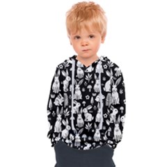 Kids  Overhead Hoodie 