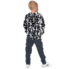 Kids  Overhead Hoodie 