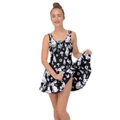 Inside Out Casual Dress 