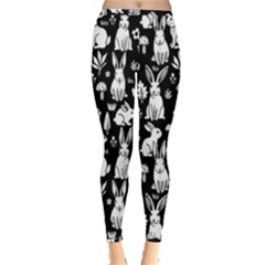 Inside Out Leggings 