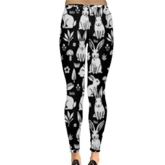 Inside Out Leggings 
