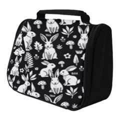 Full Print Travel Pouch (Small) 
