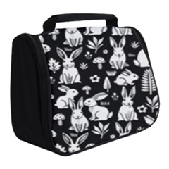 Full Print Travel Pouch (Small) 