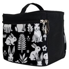 Make Up Travel Bag (Small) 