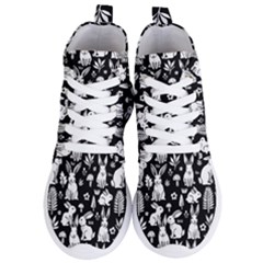 Women s Lightweight High Top Sneakers 