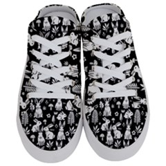 Women s Half Slippers 