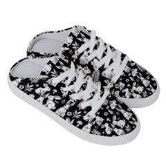 Women s Half Slippers 