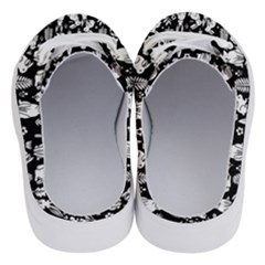 Women s Half Slippers 