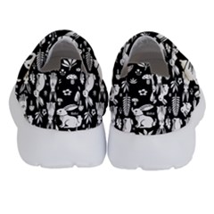 Kids  Velcro No Lace Shoes 