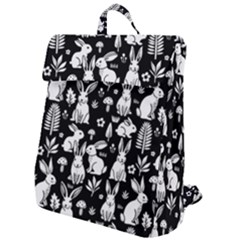 Flap Top Backpack 