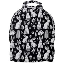 Mini Full Print Backpack 