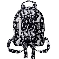 Mini Full Print Backpack 