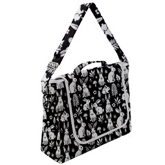 Box Up Messenger Bag 