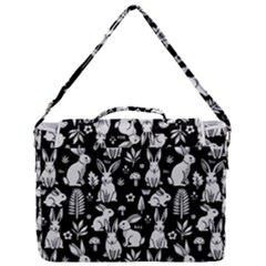 Box Up Messenger Bag 