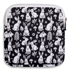 Mini Square Pouch 