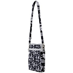 Multi Function Travel Bag 
