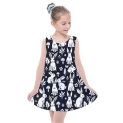 Kids  Summer Dress 