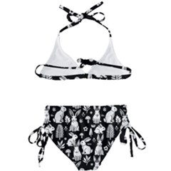 Kids  Classic Bikini Set 