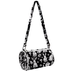 Mini Cylinder Bag 