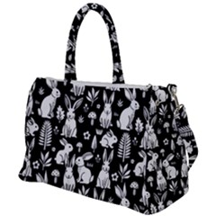 Duffel Travel Bag 