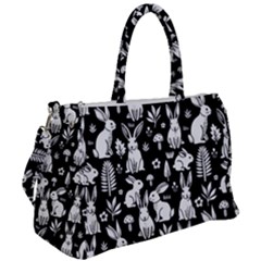 Duffel Travel Bag 